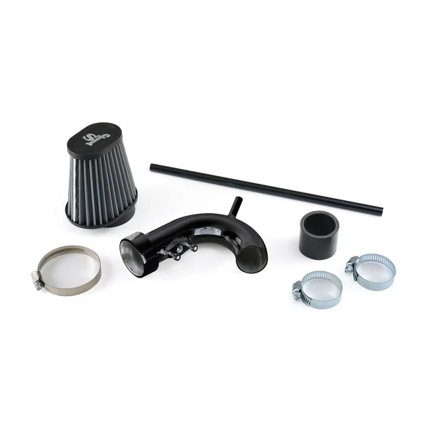 Water-Resistant Short Ram Air Intake Kit Honda Grom/MSX125 (14-20)