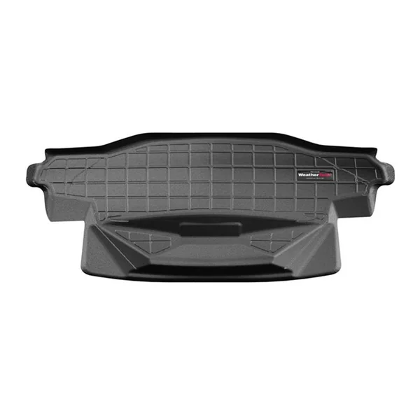 WeatherTech Frunk Cargo Liner, Black2020-2026 C8 Corvette Coupe