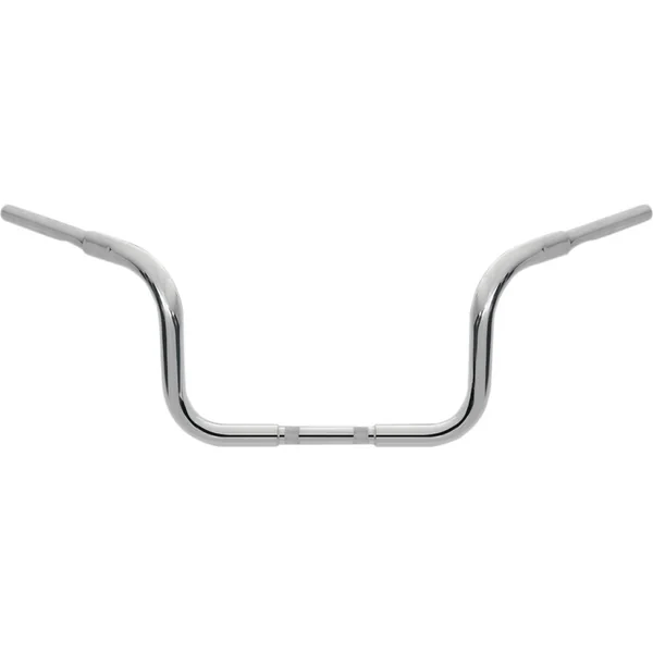 Wild 1 Chubby 1-1/4" Bagger Bars Ape Hanger Handlebars