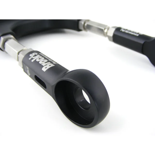 Window Link Kit Adjustable (5" Rod) S1000RR (10-19), HP4 (12-15), S1000R (14-20), and S1000XR (15-19) - Image 2