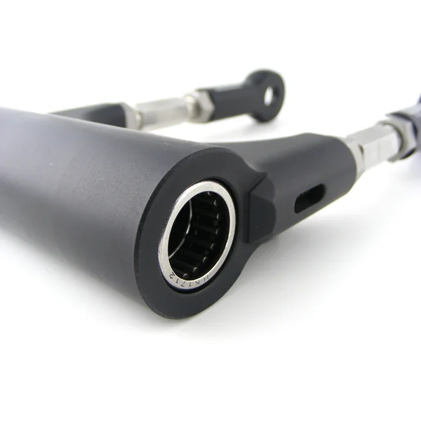 Window Link Kit Adjustable (5" Rod) S1000RR (10-19), HP4 (12-15), S1000R (14-20), and S1000XR (15-19) - Image 3