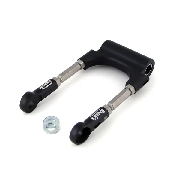 Window Link Kit Adjustable GSX-R1000 (07-08)