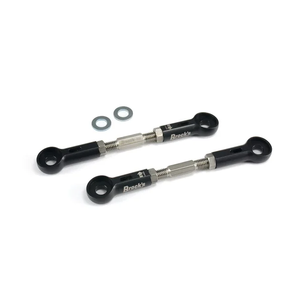 Window Link Kit Adjustable Ninja 300 (13-17) / Ninja 250R (08-12)
