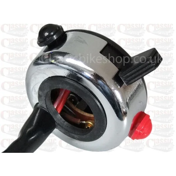 Wipac Tricon 3 Way Switch