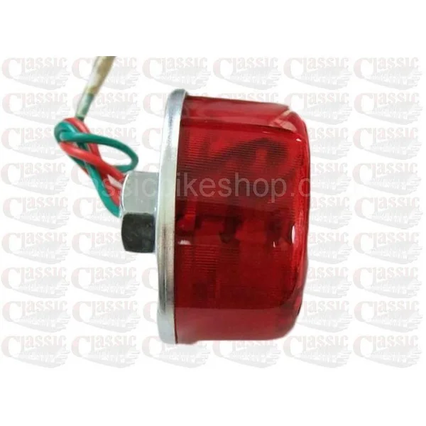 Wipac Type Stop Tail Light - Image 2