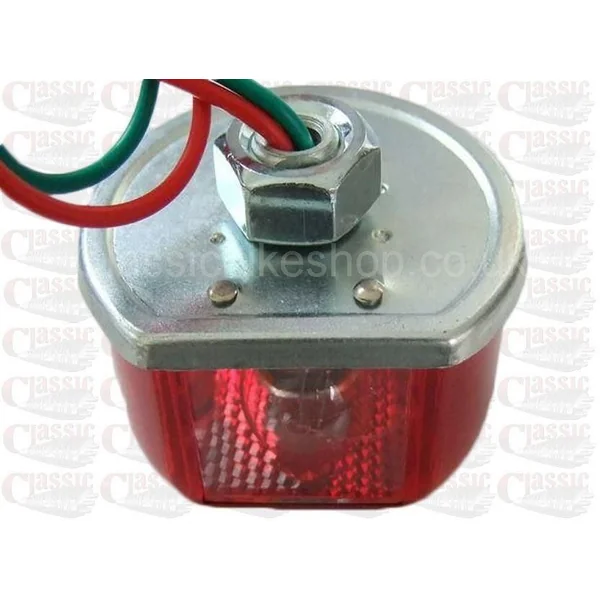 Wipac Type Stop Tail Light - Image 3