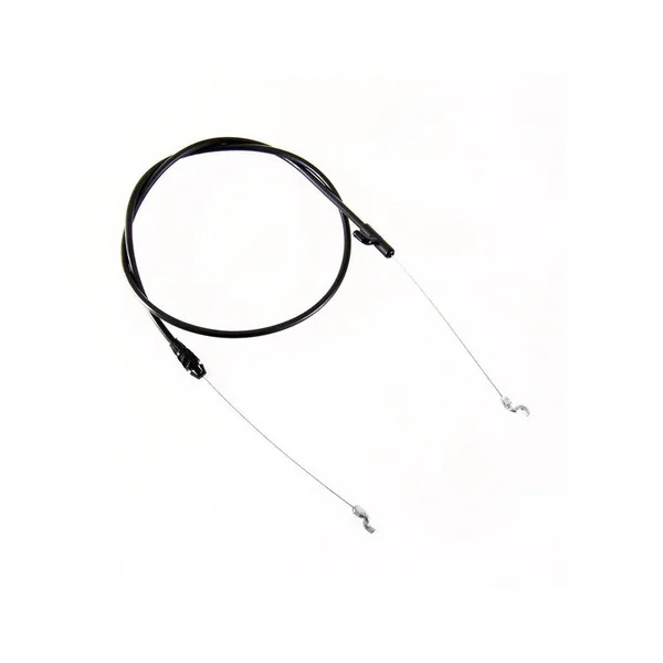 Yardman 946-1130 Tractor and Lawn Mower Brake Engine Control Cable - Image 2