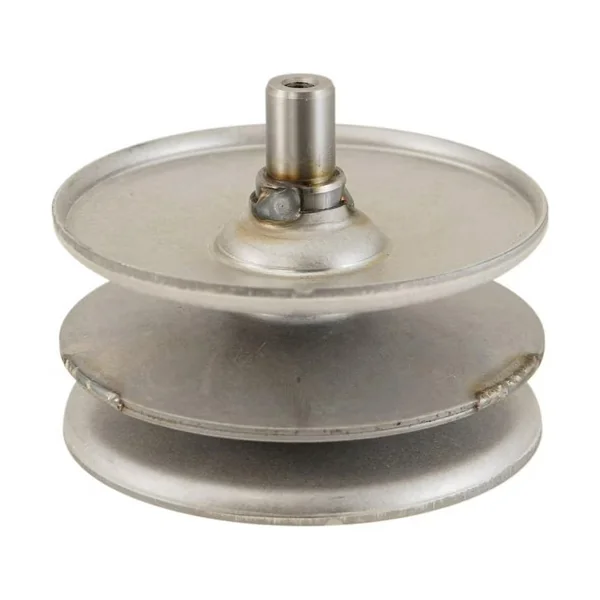 Yardman 956-04015 Lawn Mower Variable Pulley Assembly 656P05011 - Image 2