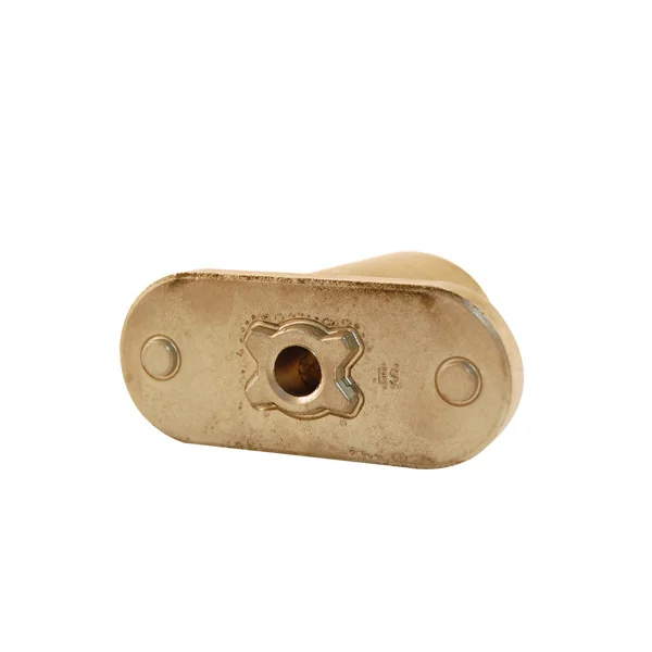 Yardman Lawn Mower 11A-589R755 Blade Adapter #6 x 2.15 with Star