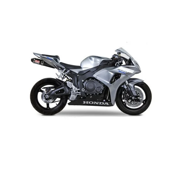 Yoshimura Honda CBR600RR 05-06 Street RS-5 Slip On Exhaust System