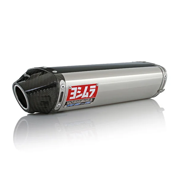 Yoshimura Honda CBR600RR 07-08 Signature RS-5 Slip On Exhaust EPA