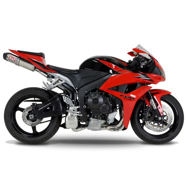 Yoshimura Honda CBR600RR 09-24 Race RS-5 Full Exhaust System