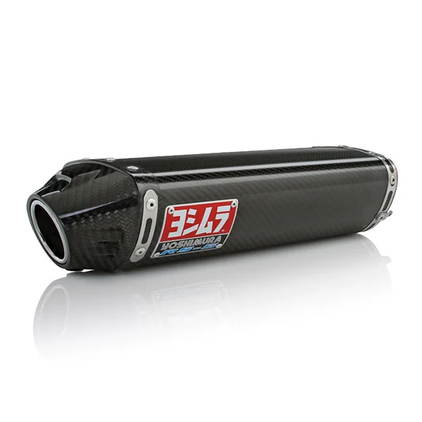 Yoshimura Honda CBR600RR 09-24 Race RS-5 Full Exhaust System - Image 3
