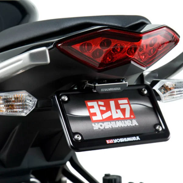 Yoshimura Kawasaki Ninja 1000 11-13 Fender Eliminator Kit - Image 2