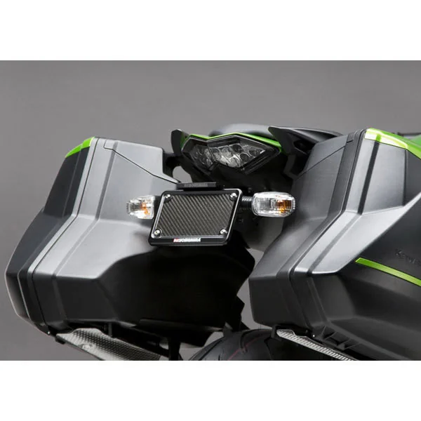 Yoshimura Kawasaki Ninja 1000 14-16 Fender Eliminator Kit