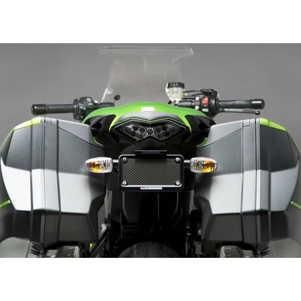 Yoshimura Kawasaki Ninja 1000 14-16 Fender Eliminator Kit - Image 3