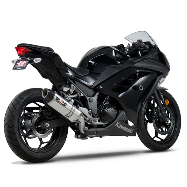 Yoshimura Kawasaki Ninja 300 13-17 Fender Eliminator Kit - Image 2