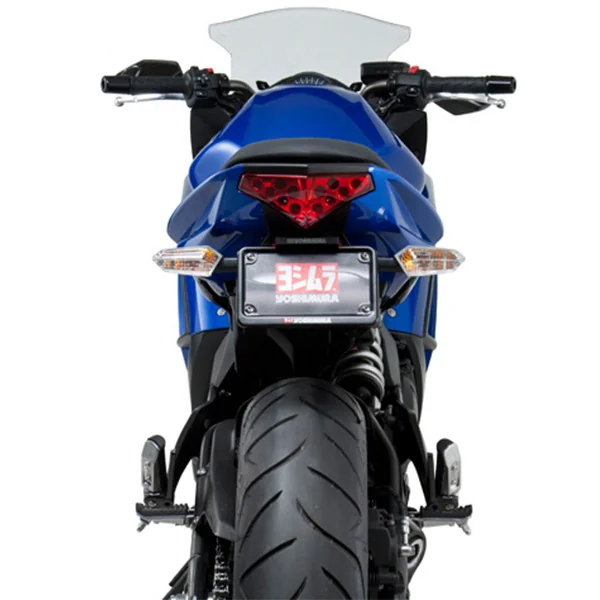 Yoshimura Kawasaki Ninja 650 12-16 Fender Eliminator Kit