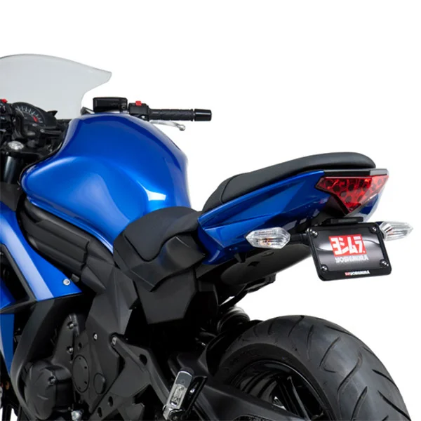 Yoshimura Kawasaki Ninja 650 12-16 Fender Eliminator Kit - Image 2