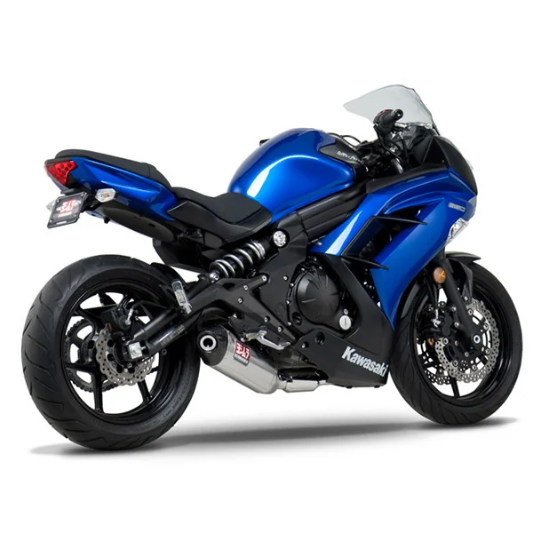 Yoshimura Kawasaki Ninja 650 12-16 Fender Eliminator Kit - Image 3