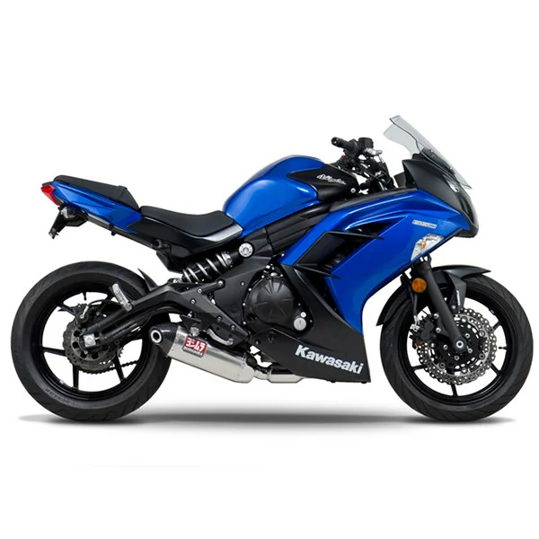 Yoshimura Kawasaki Ninja 650 12-16 Fender Eliminator Kit - Image 4