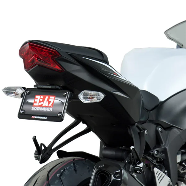 Yoshimura Kawasaki ZX-10R 08-10 Fender Eliminator Kit
