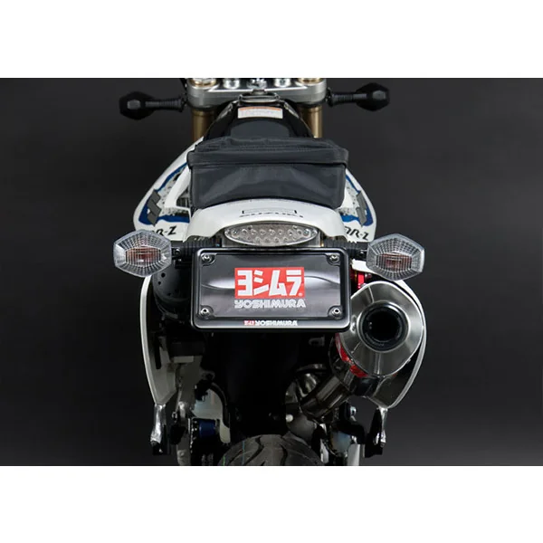 Yoshimura Suzuki DR-Z400SM 05-11 Fender Eliminator Kit