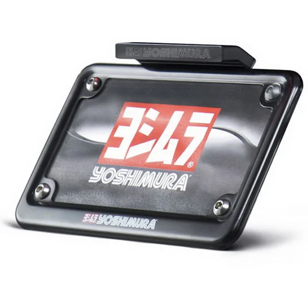 Yoshimura Suzuki GSX-R1000 09-16 Fender Eliminator Kit