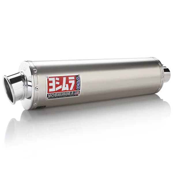 Yoshimura Suzuki GSX-R750 01-03 Street RS-3 Bolt On Exhaust - Image 2