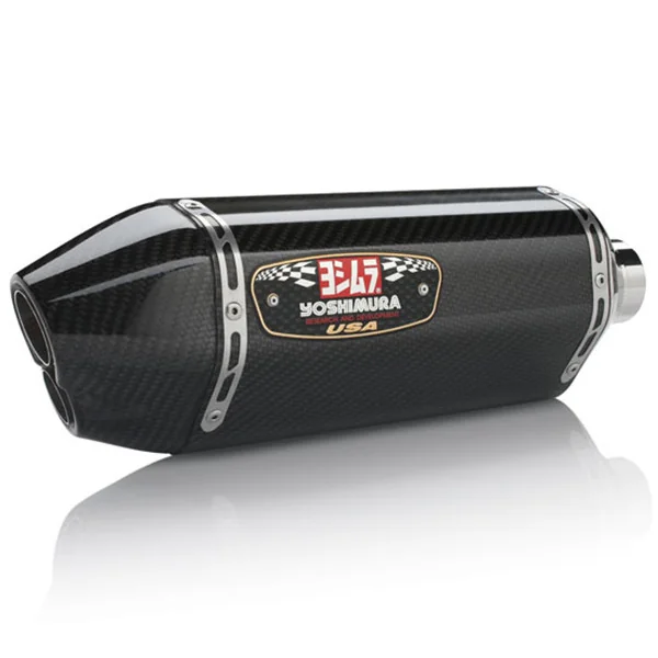 Yoshimura Suzuki GSX-R750 11-25 Race R-77D Full Exhaust