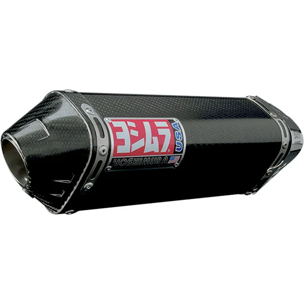 Yoshimura Suzuki GSX-R750 11-25 Street TRC Slip On Exhaust