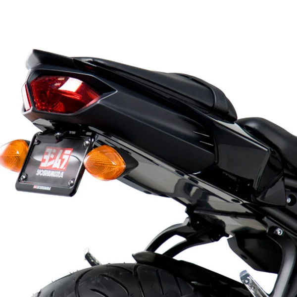 Yoshimura Yamaha FZ8 11-13 Fender Eliminator Kit