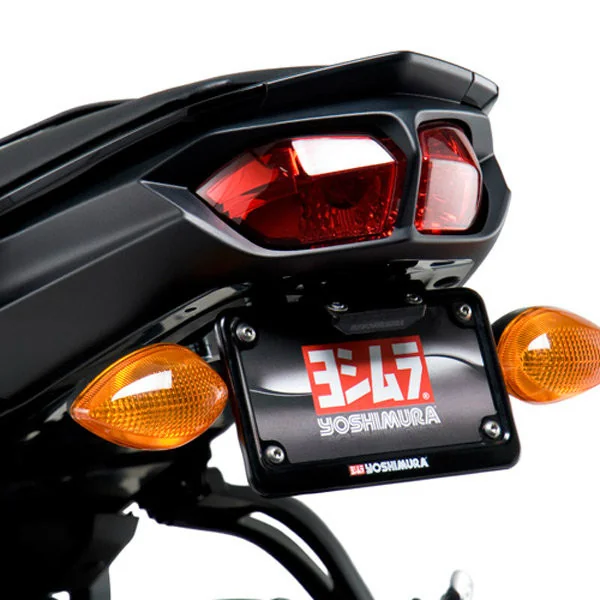 Yoshimura Yamaha FZ8 11-13 Fender Eliminator Kit - Image 2