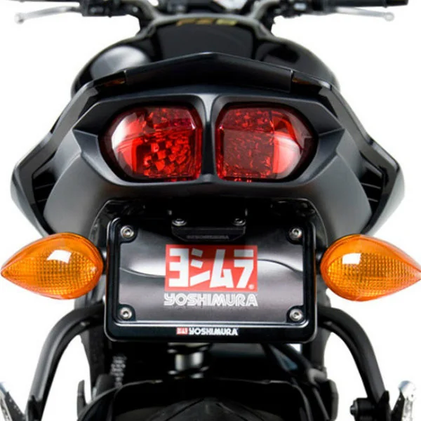 Yoshimura Yamaha FZ8 11-13 Fender Eliminator Kit - Image 3