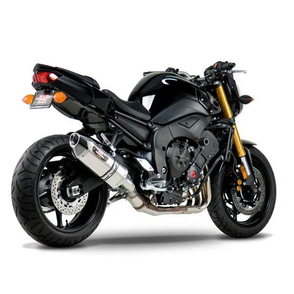 Yoshimura Yamaha FZ8 11-13 Fender Eliminator Kit - Image 4