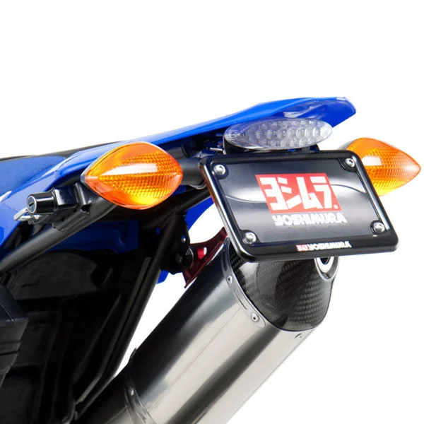 Yoshimura Yamaha WR250R 08-13 Fender Eliminator Kit