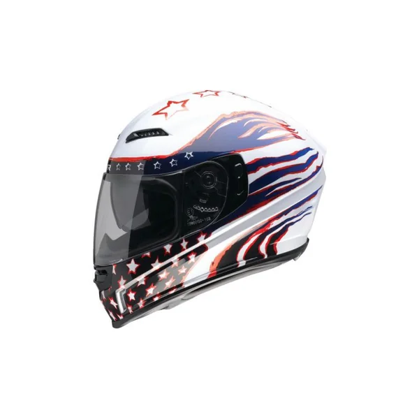Z1R Jackal Patriot Helmet