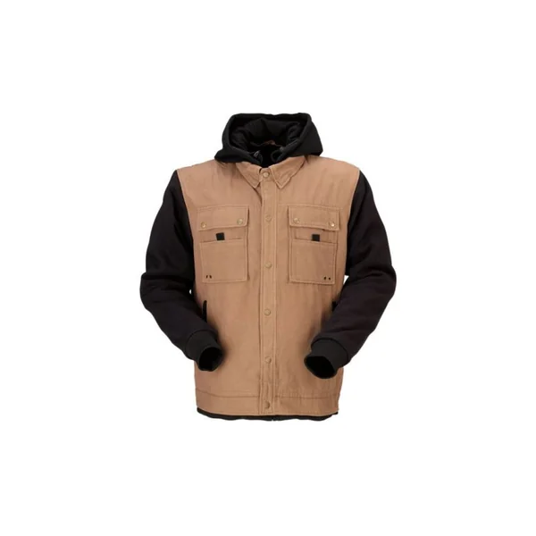 Z1R Jayrod Jacket - No Shipping to CA or NY