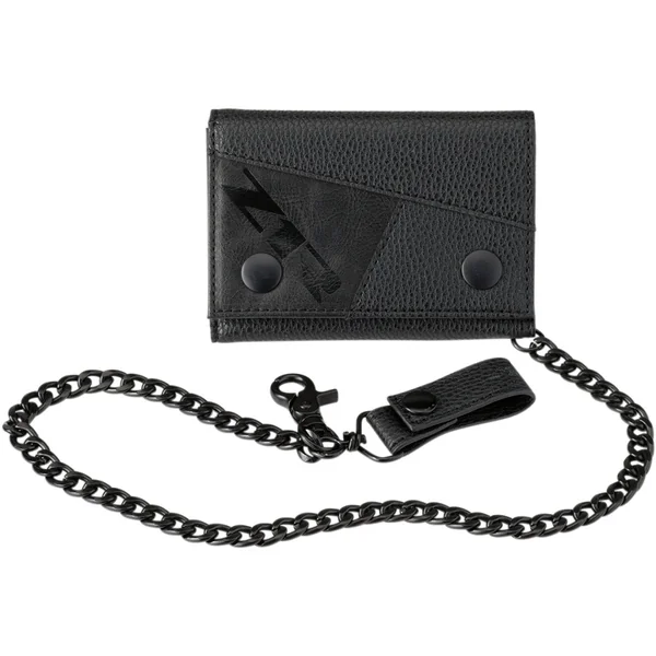 Z1R Leather Wallet - Regular