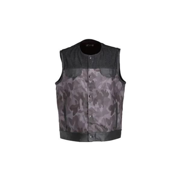 Z1R Nightfire Camo Vest - No Shipping to CA or NY