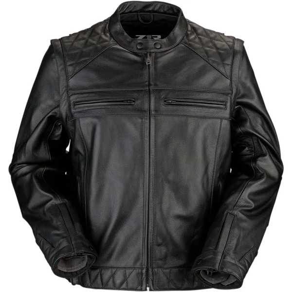 Z1R Ordinance 3-in-1 Leather Jacket