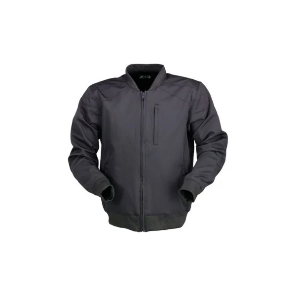 Z1R Shaman Bomber Jacket