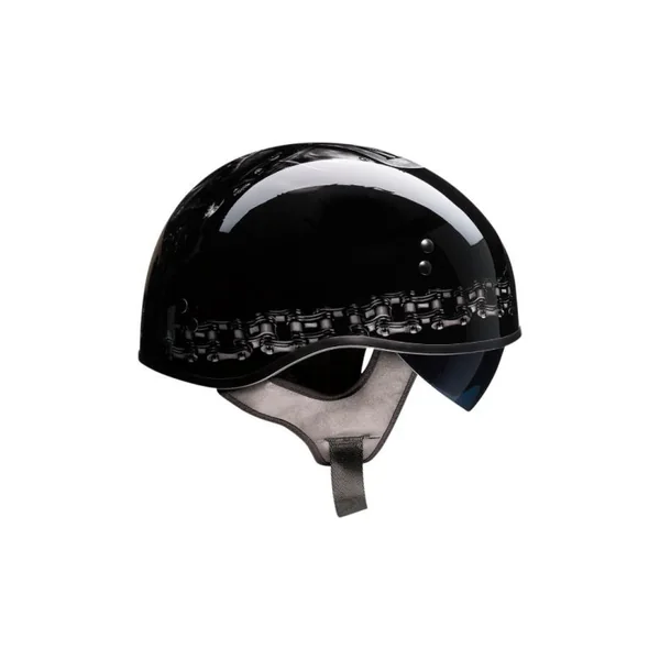 Z1R Vagrant FTW Half Helmet