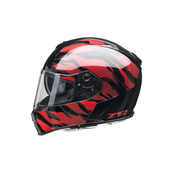 Z1R Warrant Panthera Helmet