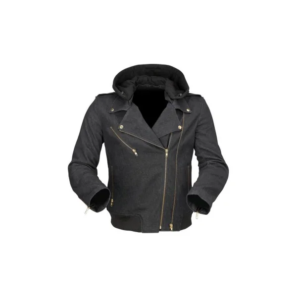 Z1R Womens Blinker Jacket - No Shipping to CA or NY