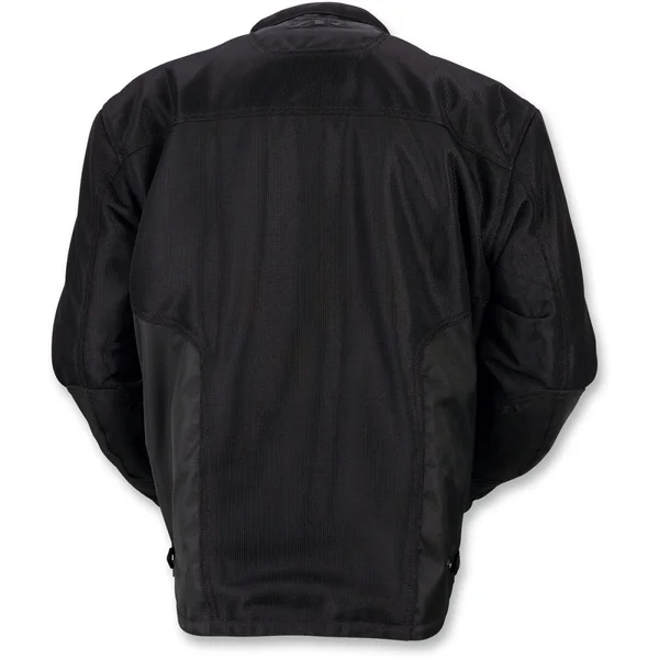 Z1R Women's Gust Jacket - Black - Image 2