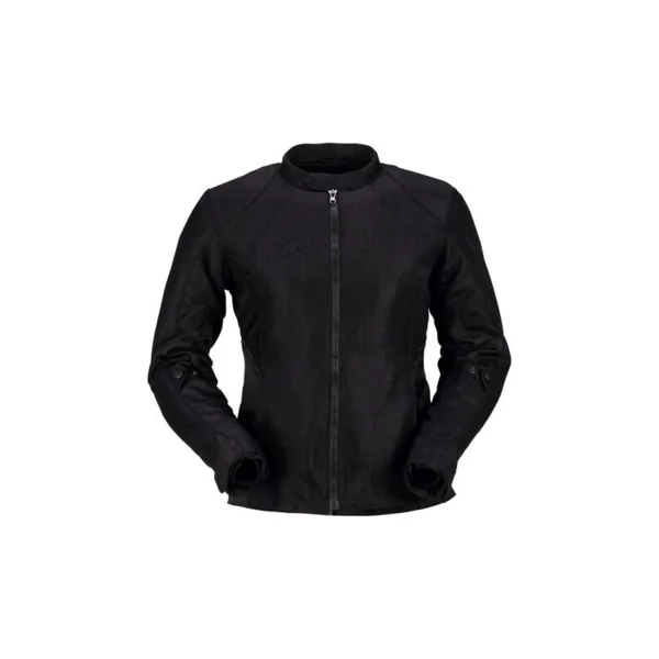 Z1R Womens Gust Mesh Waterproof Jacket - No Shipping to CA or NY