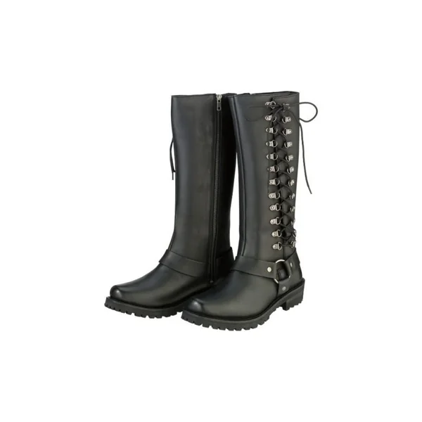 Z1R Womens Savage Boots