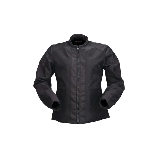 Z1R Womens Zephyr Mesh Jacket - No Shipping to CA or NY