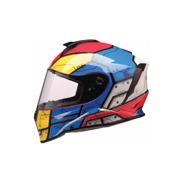 Z1R Youth Warrant 2.0 Sentinel Helmet